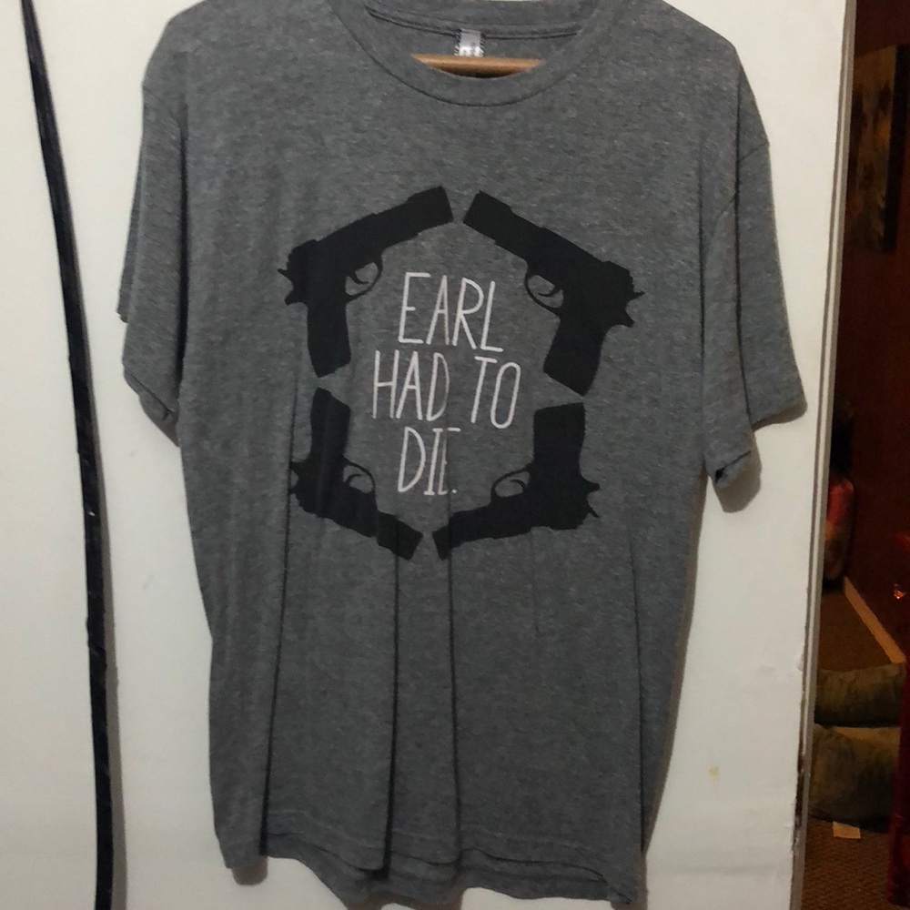 Graphic Tee